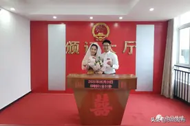广西恭城：我县116对新人520喜结良缘图片