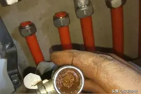 供暖初期，地暖做好这3点，就可以过一个温暖舒适的冬天图片