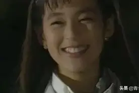 为什么男人们都爱赤名莉香，最后却娶了关口里美？图片