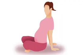 孕妈怎么知道自己要生了，临盆信号告诉你图片