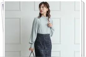 推荐40岁的女人穿蕾丝裙！15条蕾丝紧身裙的成熟女性穿搭look图片