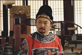 大明王朝：如何才能制服无所畏惧的海瑞？办法很简单，就是没人敢图片