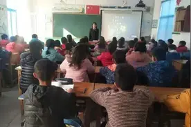 “哪些不可以”——检察官姐姐讲故事告诉你图片