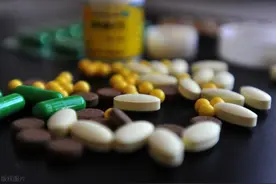 感冒药的有效成分为何变成毒品？为什么有些感冒药会被管制？图片