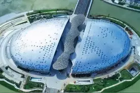 区域观察员：比邻大杭州，浙北有座“宝藏小城”，互联网气质独一无二图片
