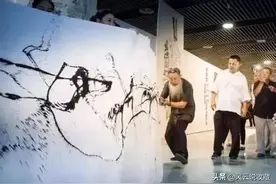 鬼手出没，京津纸贵。书画收藏玩坏了还玩什么？图片