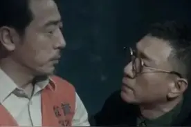 细思极恐，看了结局才发现，它跟《白夜追凶》来自同一个宇宙图片
