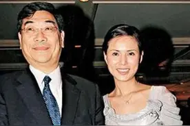 李若彤直言：50岁后我才发现，亲密关系中最大的秘密…图片
