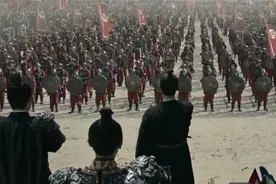 古人在遇到庆典的时候为什么喜欢多栽树？图片