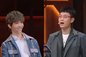 大鹏，一路翻车十年也算情商高？图片