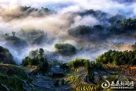 【网约湘游】 "惠"游娄底 "惠"等你来图片