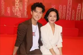 TVB《刑侦日记》开拍，《铁探》原班底回归，王浩信、黄智雯加盟图片