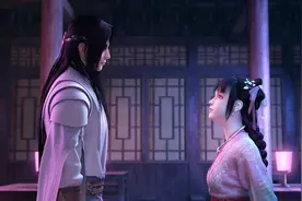 六部再无后续的国漫，或因下架，或因经费不足，你看过几部？图片