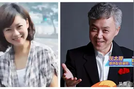 《外来媳妇本地郎》中的四个媳妇，真实老公原来长这样的图片