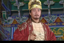 涂杰向朱元璋告发胡惟庸谋反，此前丞相人选的问题困扰朱元璋已久图片