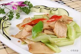 7款螺肉家常做法，简单易学，下酒又下饭，你觉得怎么样？图片