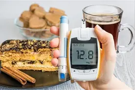 血糖多高算糖尿病前期？哪些人是高危群体？逆转糖尿病，该这么做图片