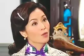 12年前的港剧，女主被男主一家骗婚，最终男女主没在一起图片