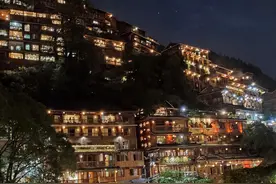 贵州旅游总结图片