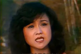《庭院深深》“恶毒后母”爱琳：婚姻无爱无性，我凭什么善待你娃图片