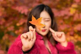 43岁女人的情感自述：不像个男人图片