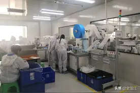“温江造”品胜：靠品质取胜图片