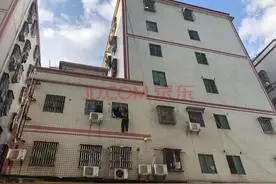惠州司法拍卖：惠东县大岭镇惠东大道2063号占后栋（原平新一路27号）图片