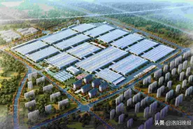 冰洗项目加快建设，格力“洛阳造”再添新内容图片
