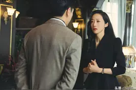 《前行者》中的配角太强大，连公寓老板娘清姐的扮演者都来头不小图片