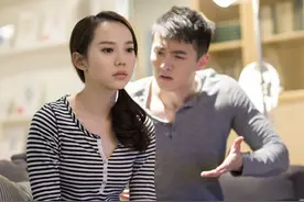 买婚房他家没钱，就因为我家买了没写他的名字，男友跟我大吵一架图片