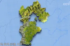 乡土地理——河北省·燕赵大地图片