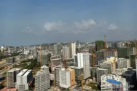 8·18即将一周年，中国投资者见证西港的坎坷图片