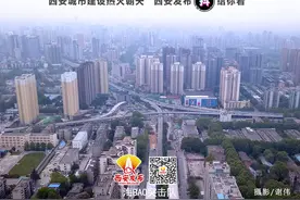 年底通车！东二环到东三环又将多一条主干道图片