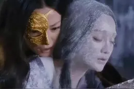 山西大学惊现白狐，已送至动物园图片