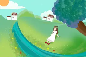 过得好的女人，一眼就能识破图片