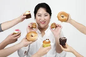 淑女惯用的4个减肥方法，妹子们都可以试试-壹健康经验图片