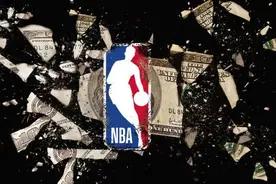 NBA收入差距为何越来越大？超巨权威早已不容挑战图片