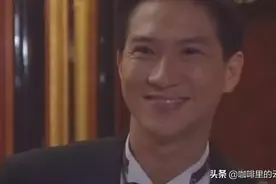 TVB《天地豪情》：第一反角甘量宏，可能才是剧中最“正常”的人图片