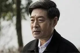 出演《人民的名义》的国家一级演员图片