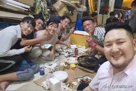 柬埔寨将迎来9天小长假，中国老板：我太难了图片