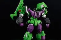 flame toys furai机甲模型图片