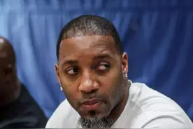 NBA球星退役后 为何衰老那么快，这5个原因 告诉你答案图片