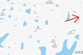 合肥空港国际小镇，规划设计36班小学图片