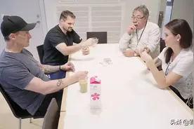 挪威八星级监狱，每个犯人年花费83万，住豪华套间，和狱警斗地主图片