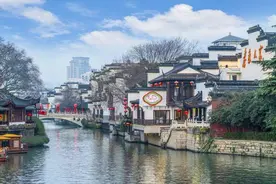 专为初到南京租房的伙伴整理了南京租金水平最便宜地区及热门小区图片