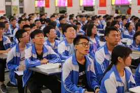 高中生努力学习，为何成绩还是差？老师：反思一下这5个环节图片