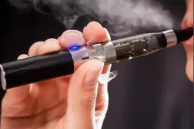 电子雾化器为什么会烫嘴呢？烫嘴该如何解决呢？图片