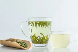 有言有味说单词（五百五十三讲） 品茶~识茶图片