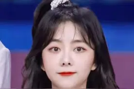 30岁左右仍少女感十足的女星，只服这五位图片