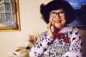 一封信圆了沈殿霞的爱情梦，可惜临死前她才醒悟，自己早就输了图片